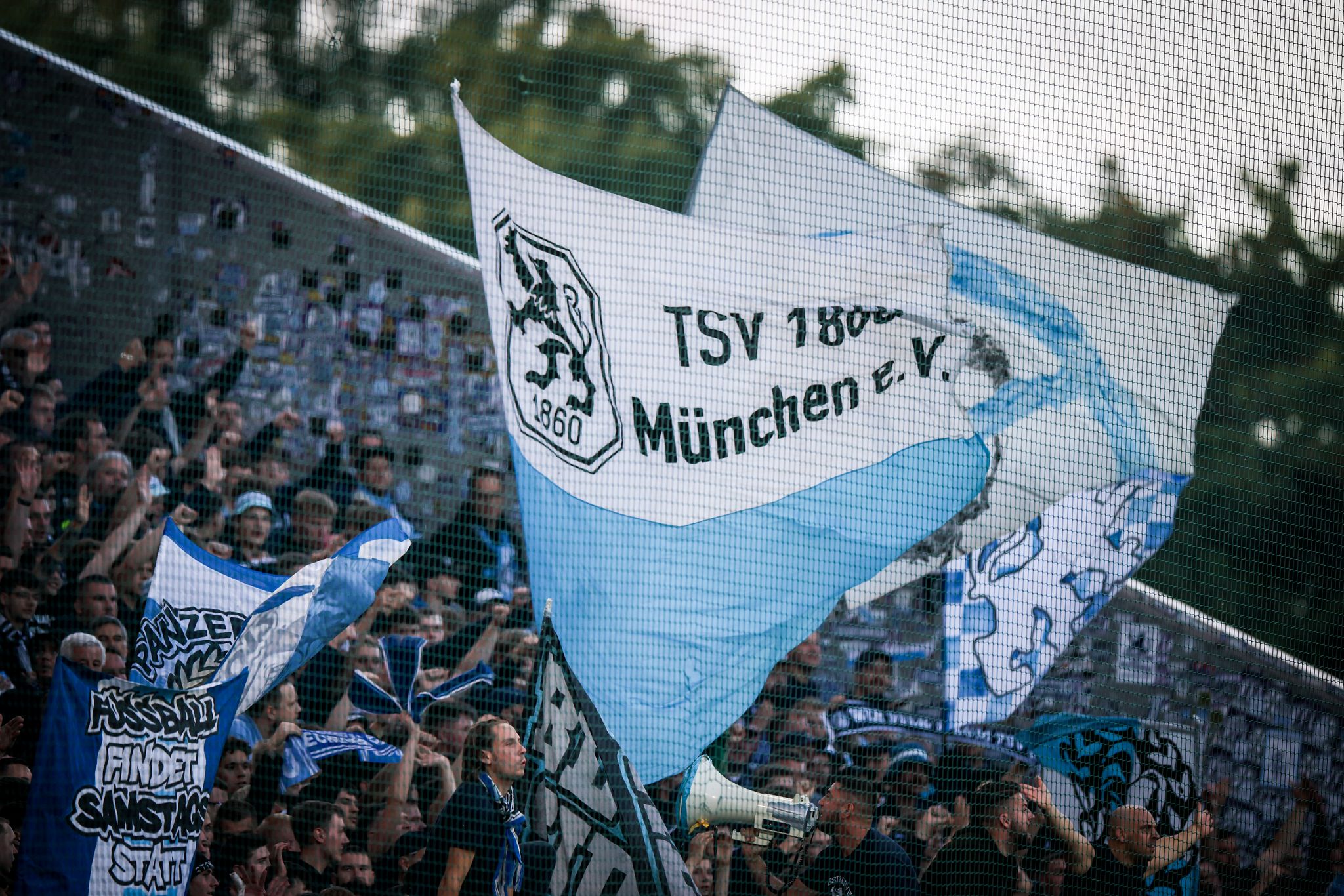 Frist abgelaufen: Fragen bei 1860 München bleiben