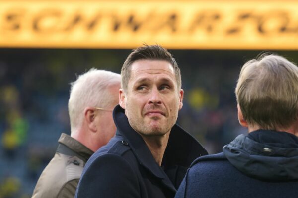 Medien: Ex-BVB-Sportdirektor Kehl nicht zu Tottenham