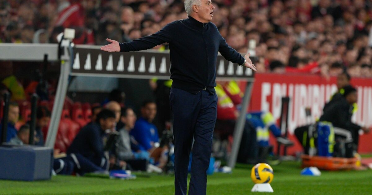 Benfica bestätigt: Mourinho wird Trainer bei Real Madrid