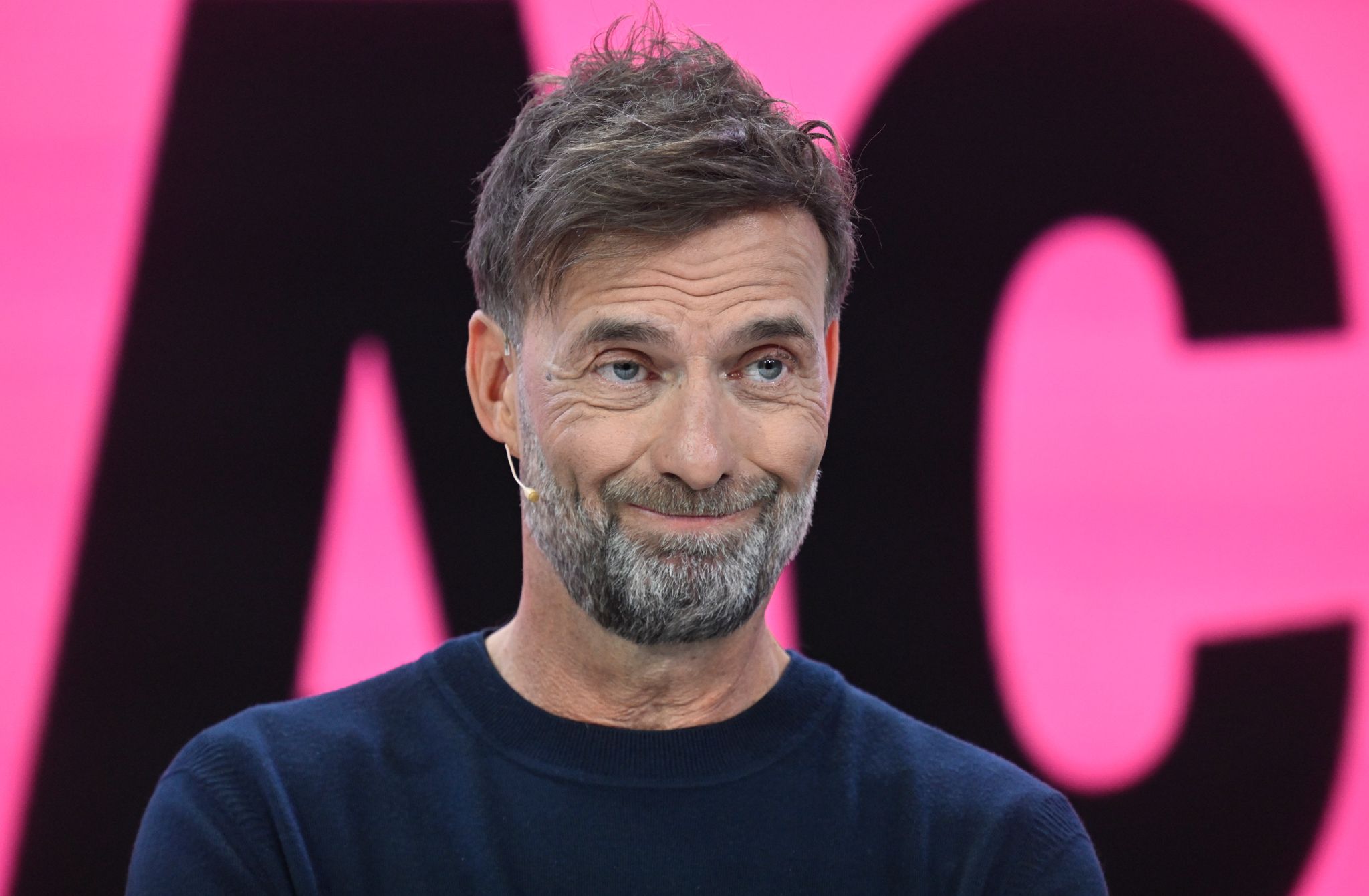 Jürgen Klopp erhält Orden des britischen Königshauses