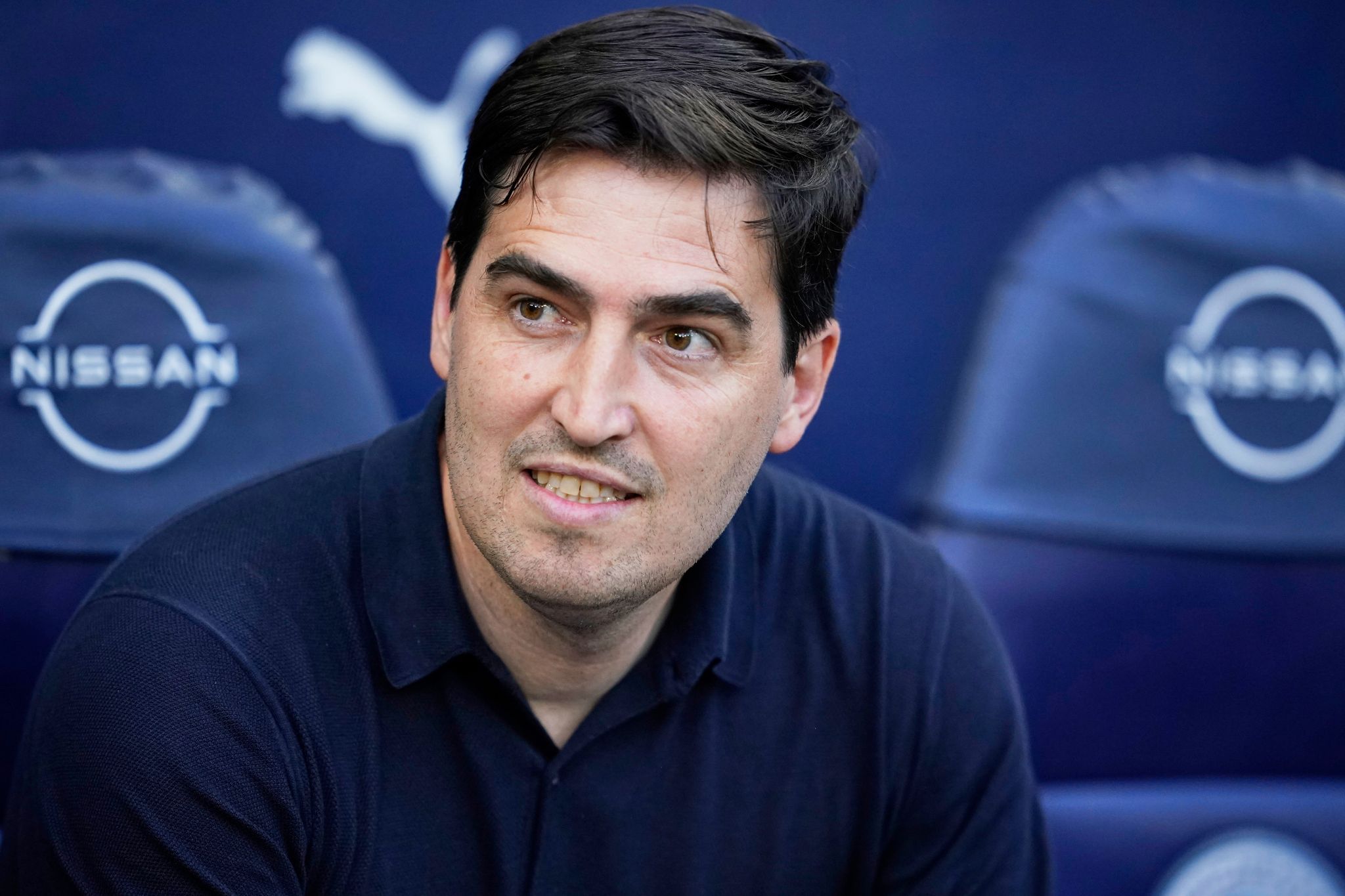 Offiziell: Iraola wird neuer Trainer beim FC Liverpool