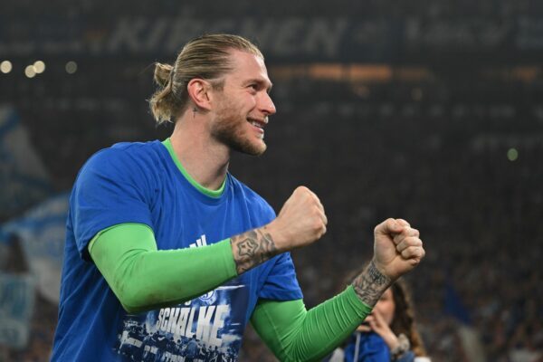 Aufsteiger Schalke verlängert mit Torwart Karius