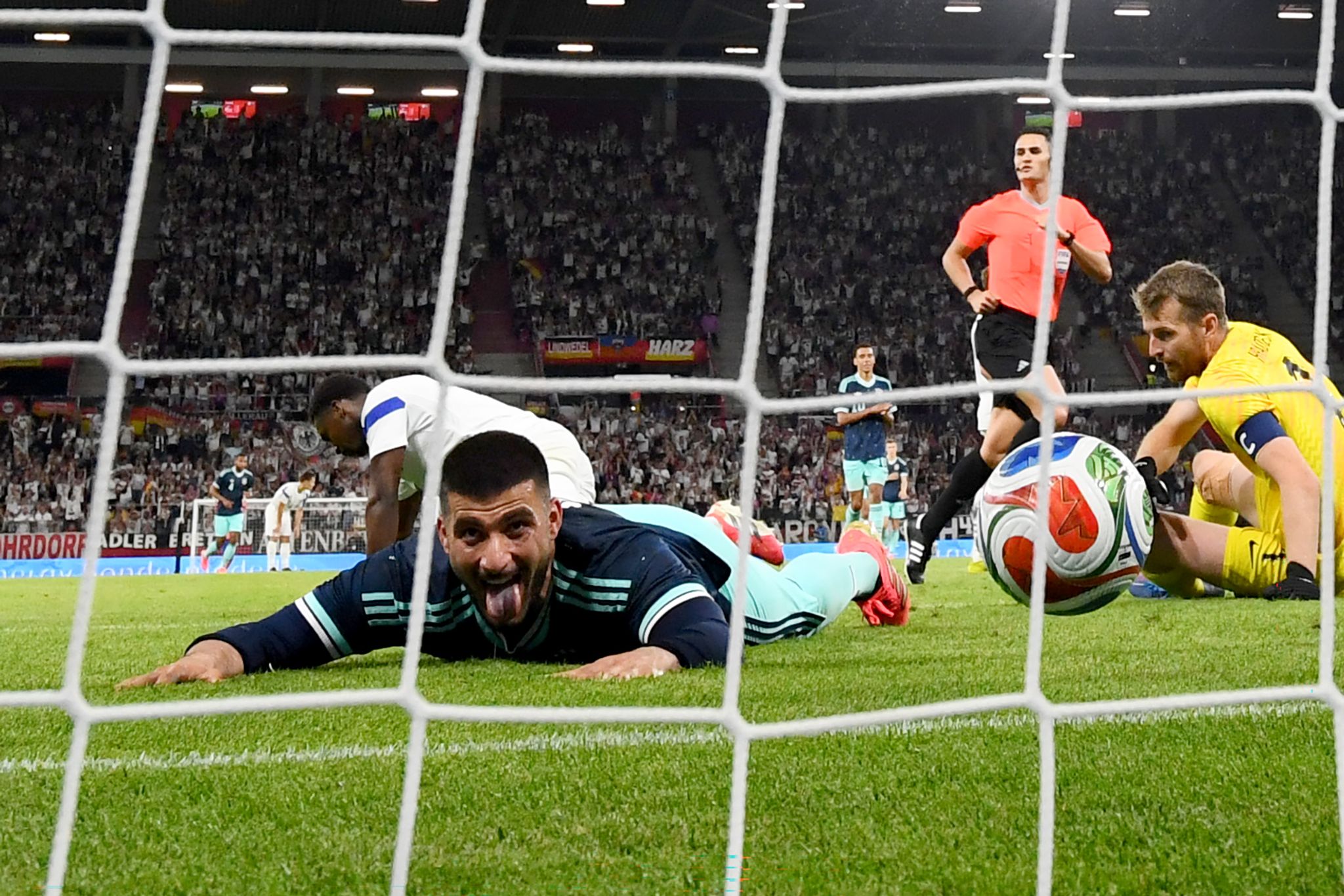 Das sind die WM-Erkenntnisse und Gewinner gegen Finnland