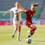 DFB-Elf beschenkt Geburtstagskind Wück mit Sieg in Slowenien