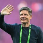 Bericht: Glasner wird neuer Trainer bei AC Mailand