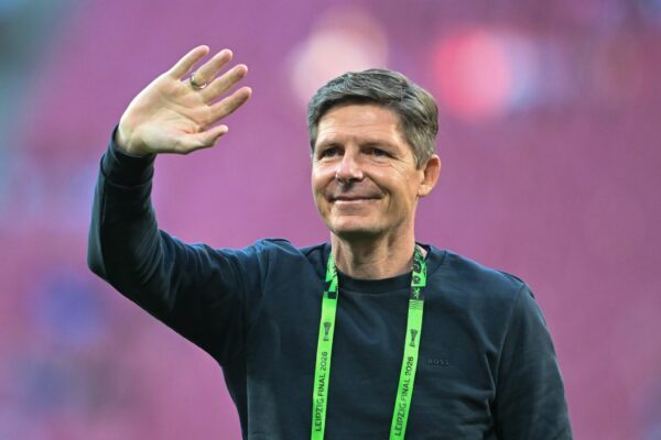 Bericht: Glasner wird neuer Trainer bei AC Mailand