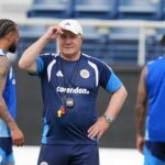 Gute Laune, keine Angst: Curaçao freut sich auf DFB-Elf