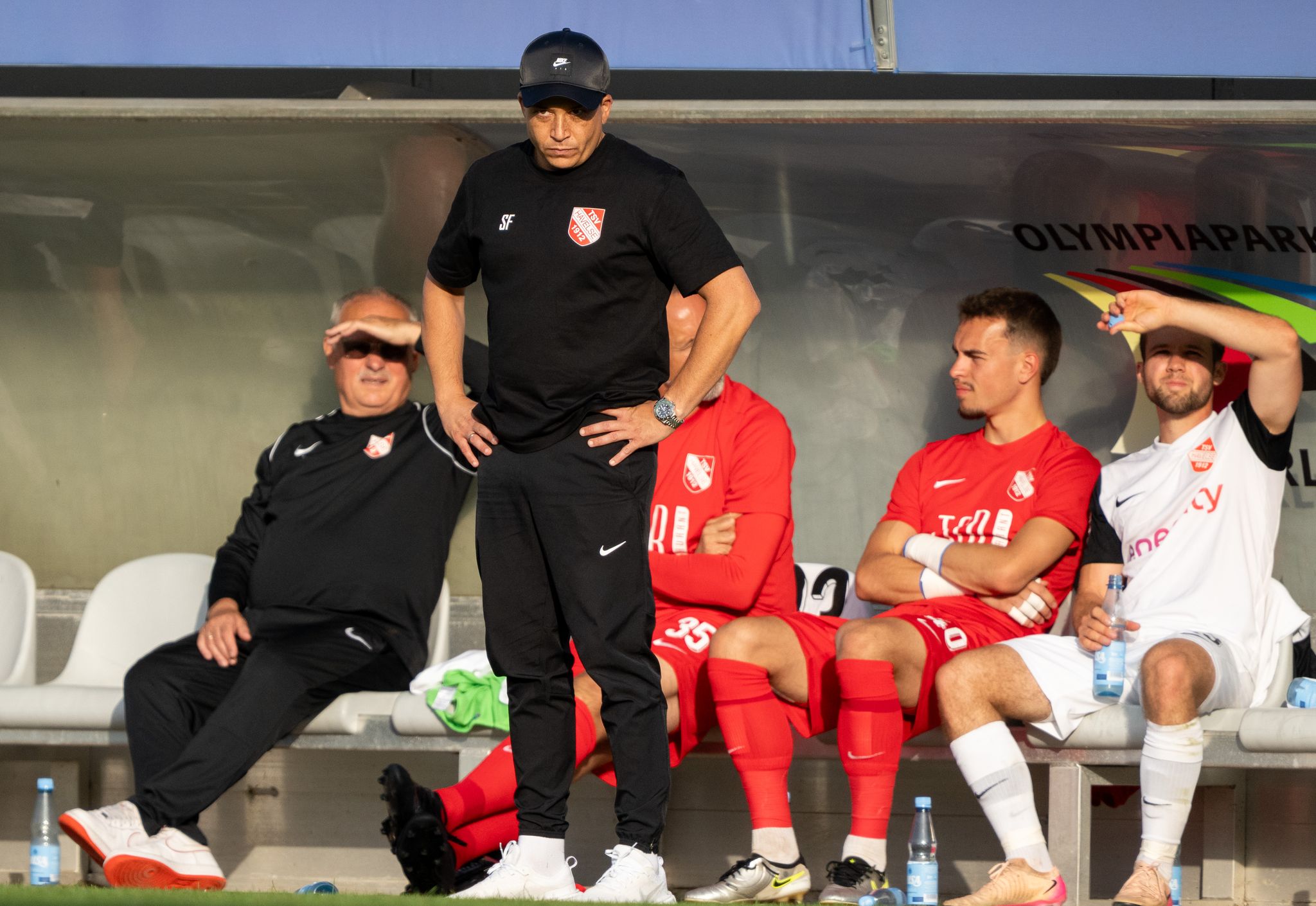 Nach 1860-Drama: Havelse will Lizenz für 3. Liga